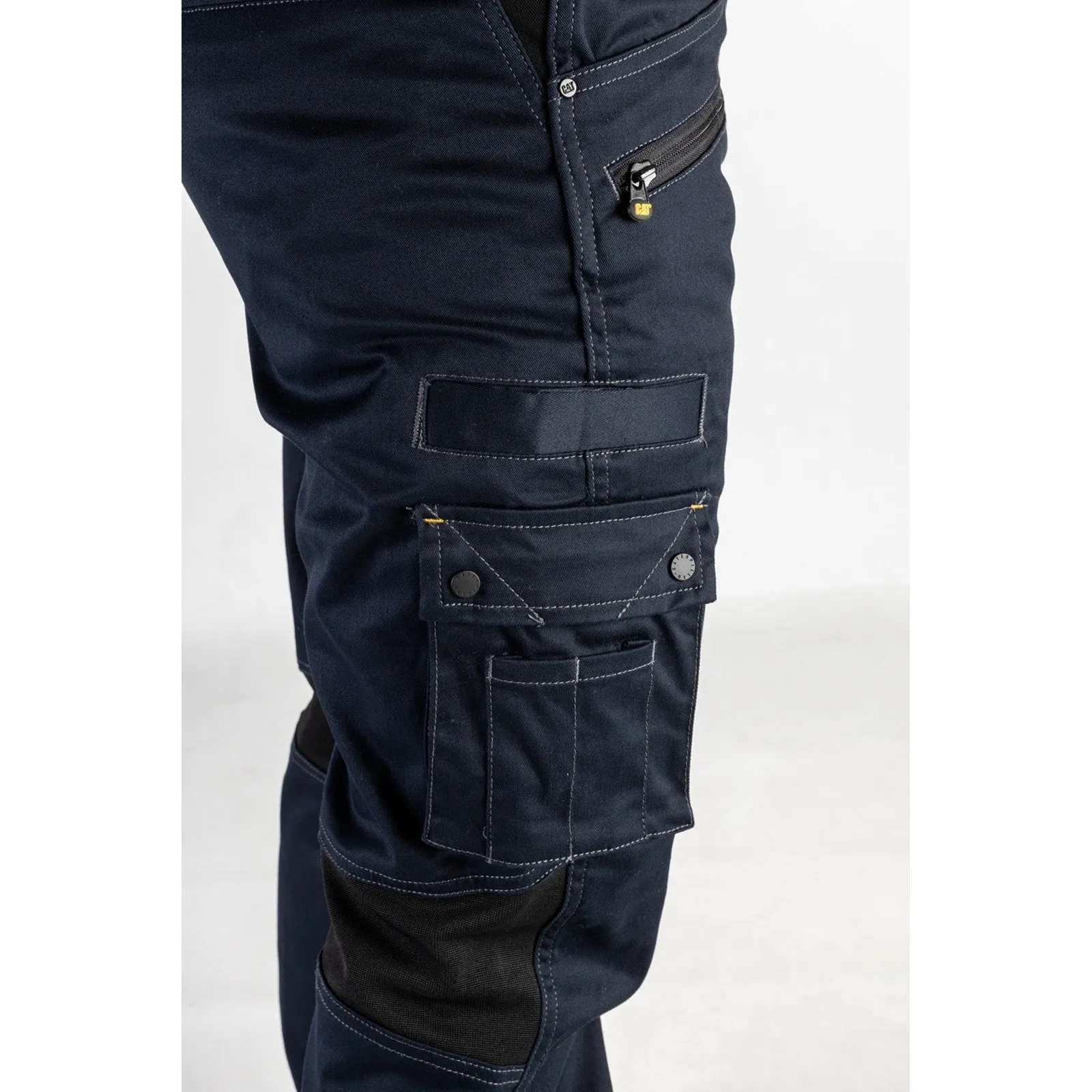 Operator Flex Trousers