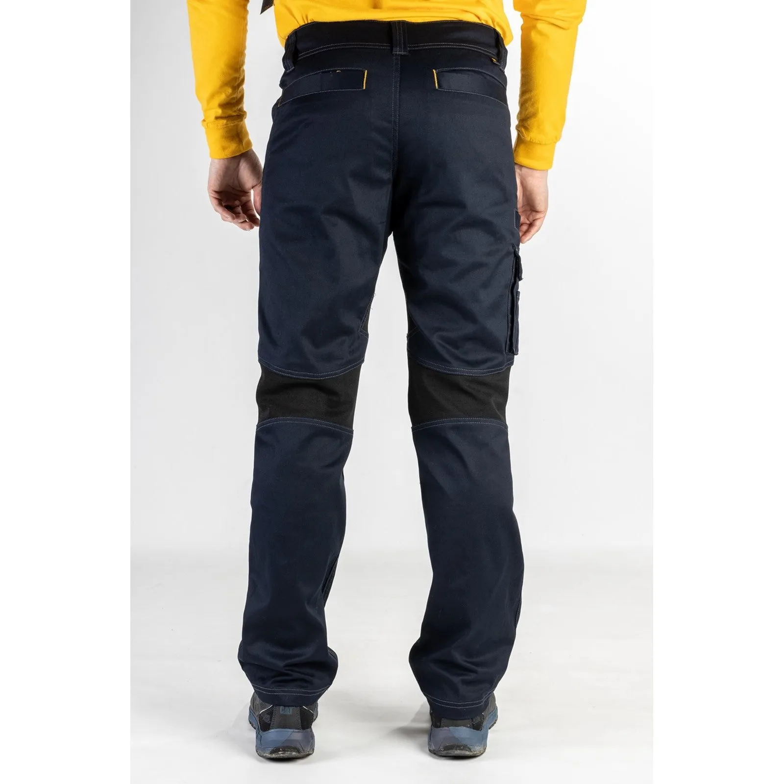 Operator Flex Trousers