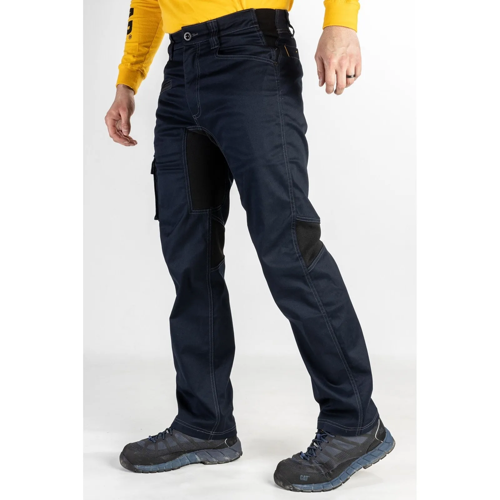 Operator Flex Trousers