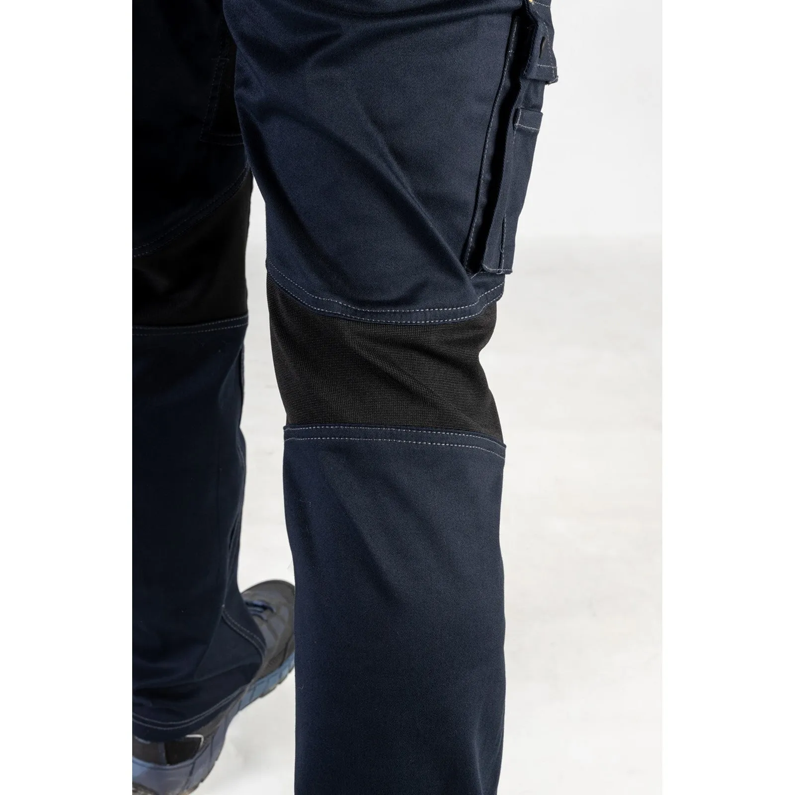 Operator Flex Trousers