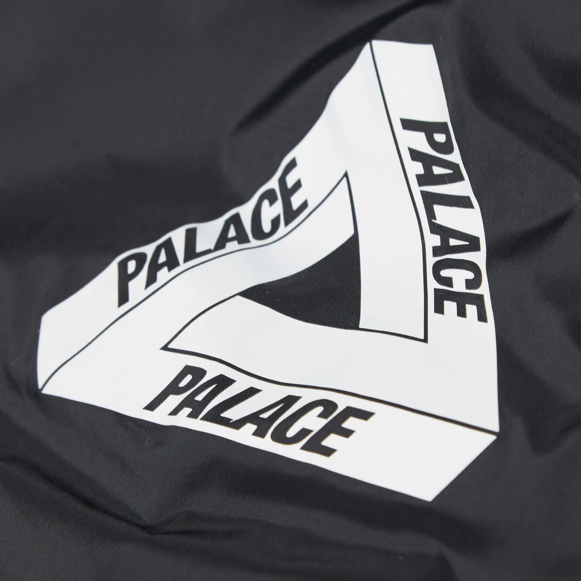 Palace Thinsulate Bomber JacketAnthracite