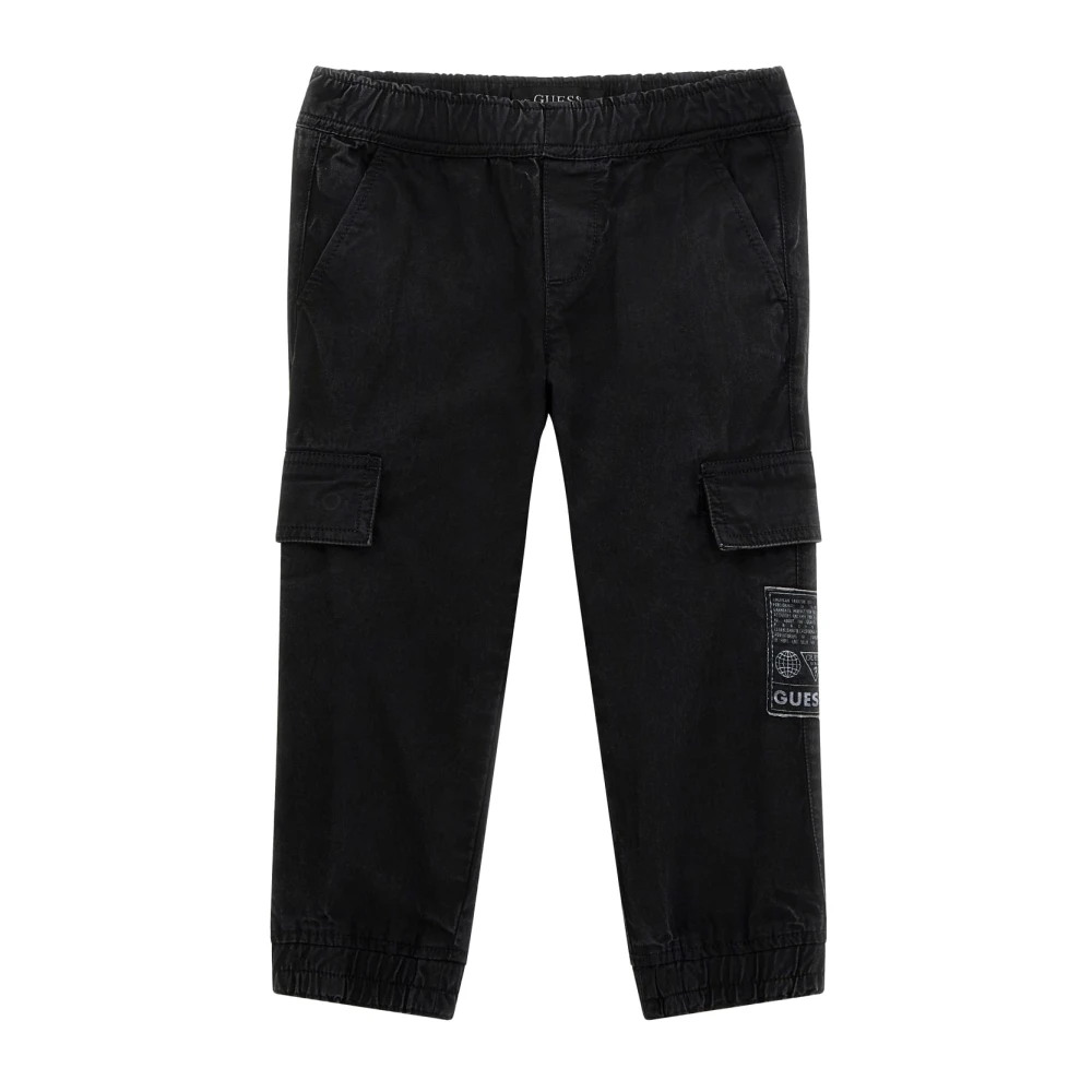 Pantalone cargo