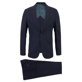 Paul Smith - Soho Tailored Fit Suit in Navy