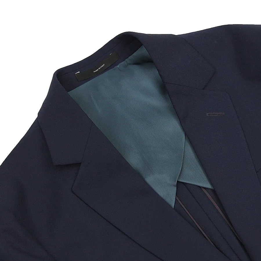 Paul Smith - Soho Tailored Fit Suit in Navy