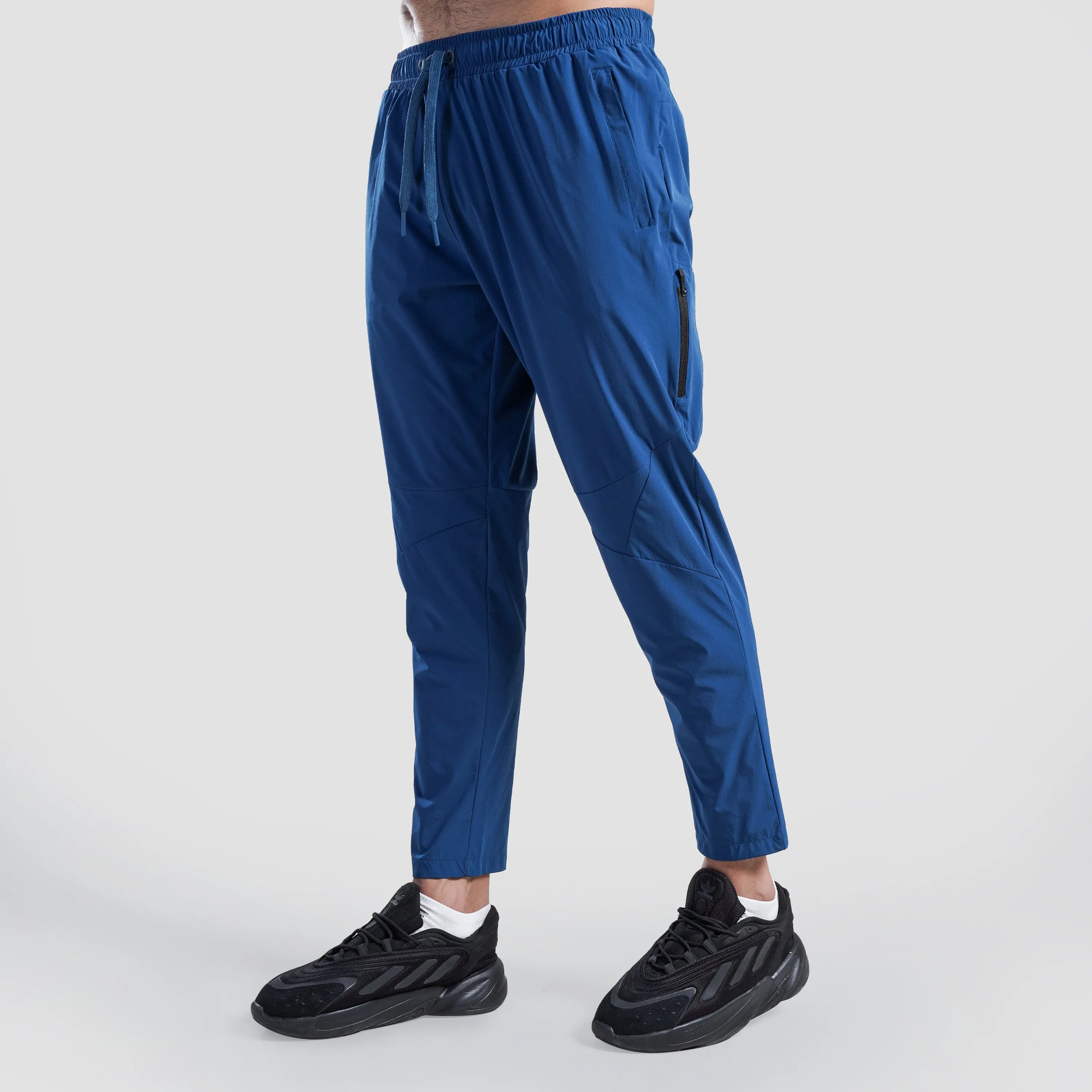 Performance Trousers (Teal)