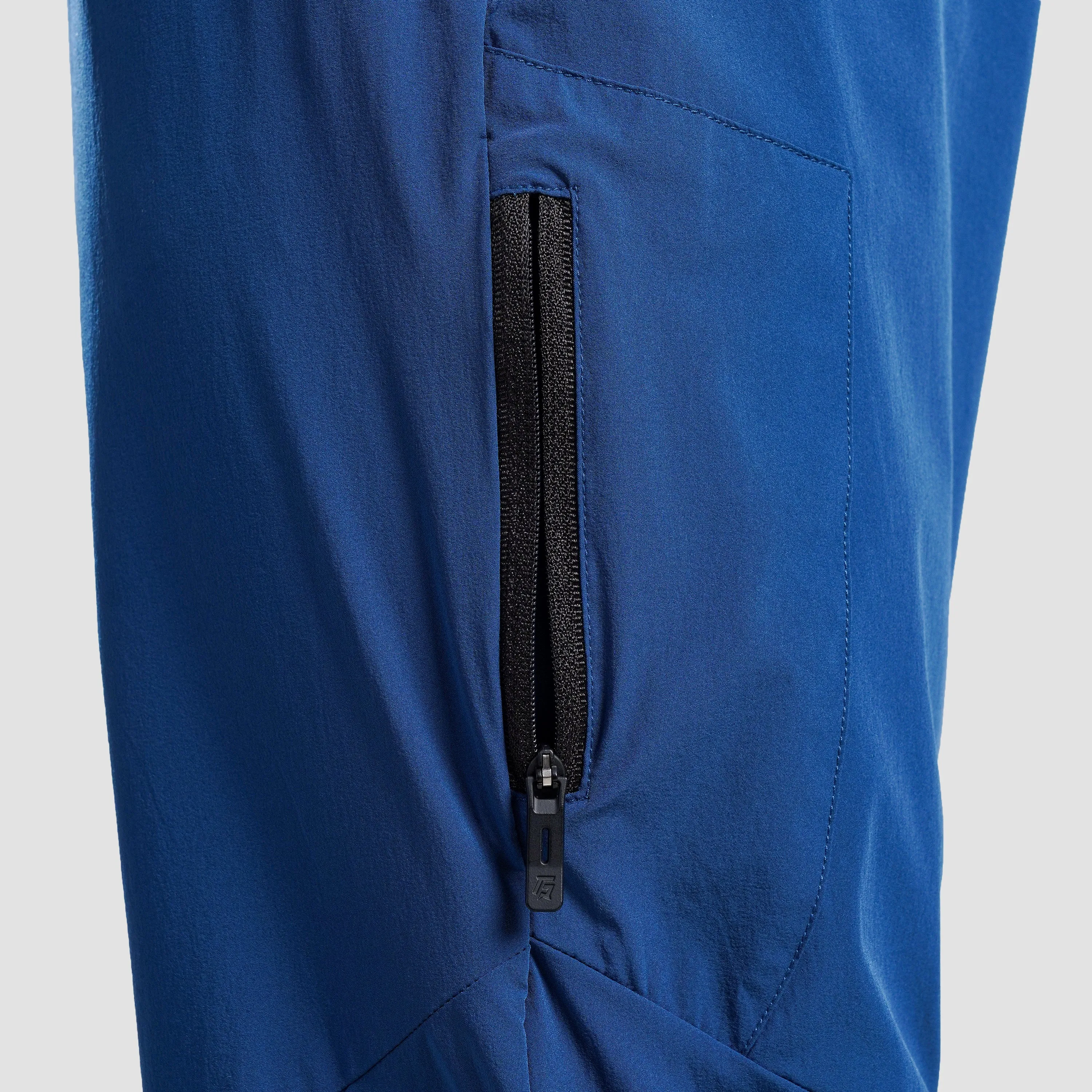 Performance Trousers (Teal)