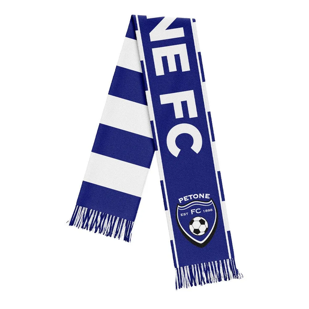 Petone Club Scarf