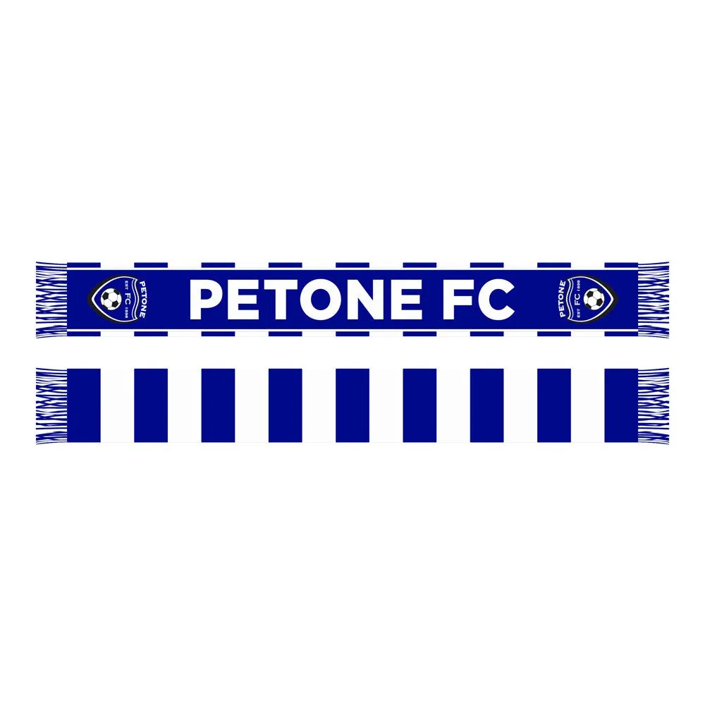 Petone Club Scarf