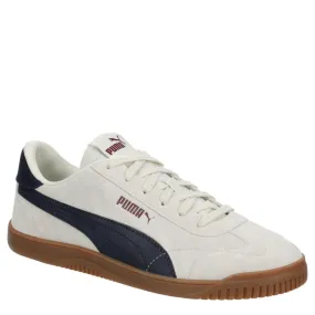 PUMA  MENS CLUB 5V5 SNEAKER