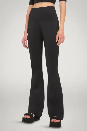 Pure Flare Trousers