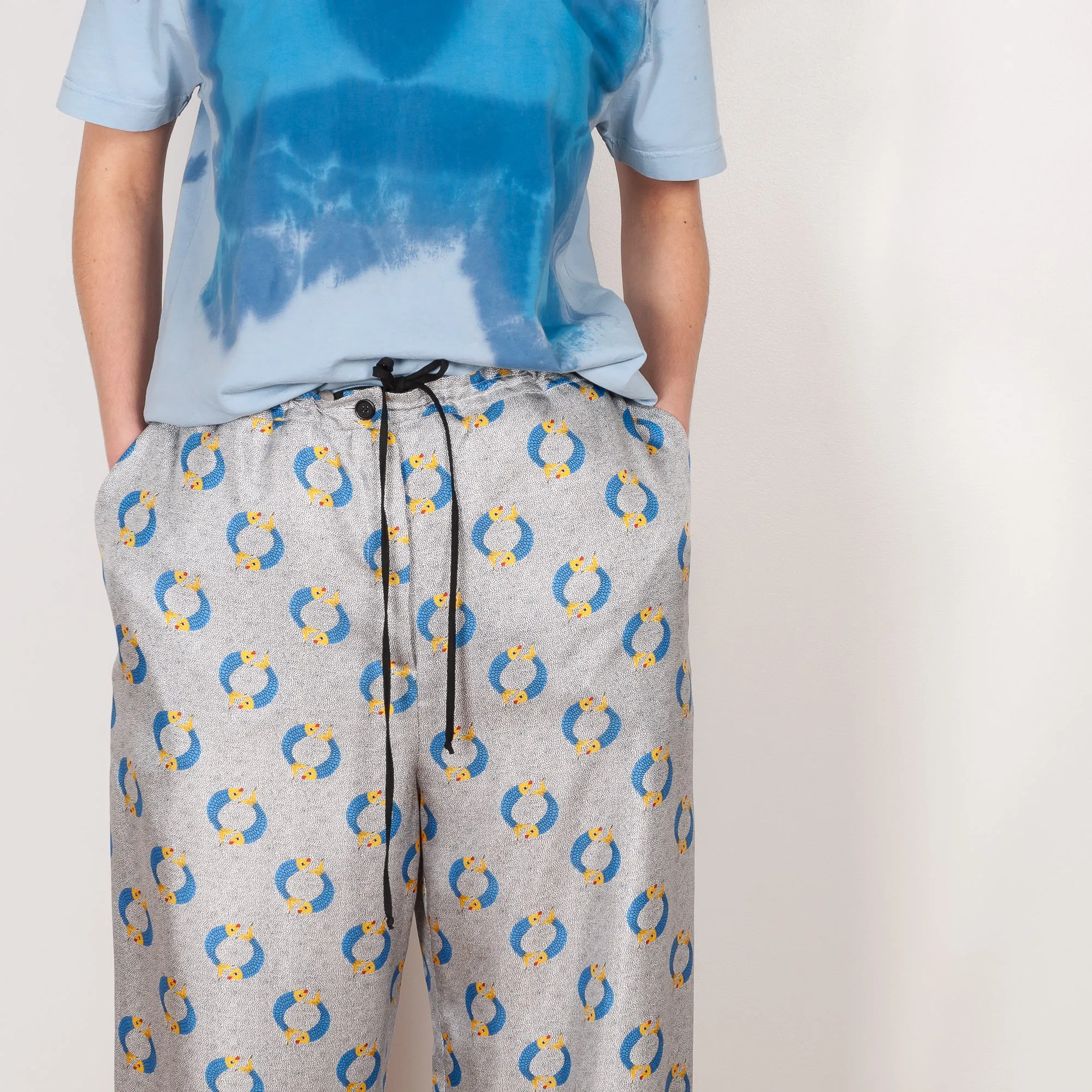 Pyjama Trousers