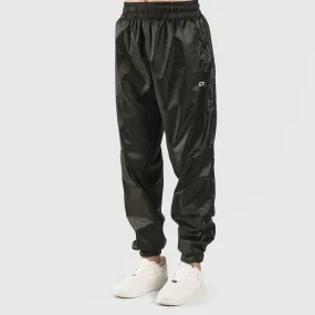 Raw Trousers (Black)