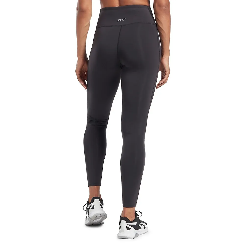 Reebok Lux High-Rise Leggings