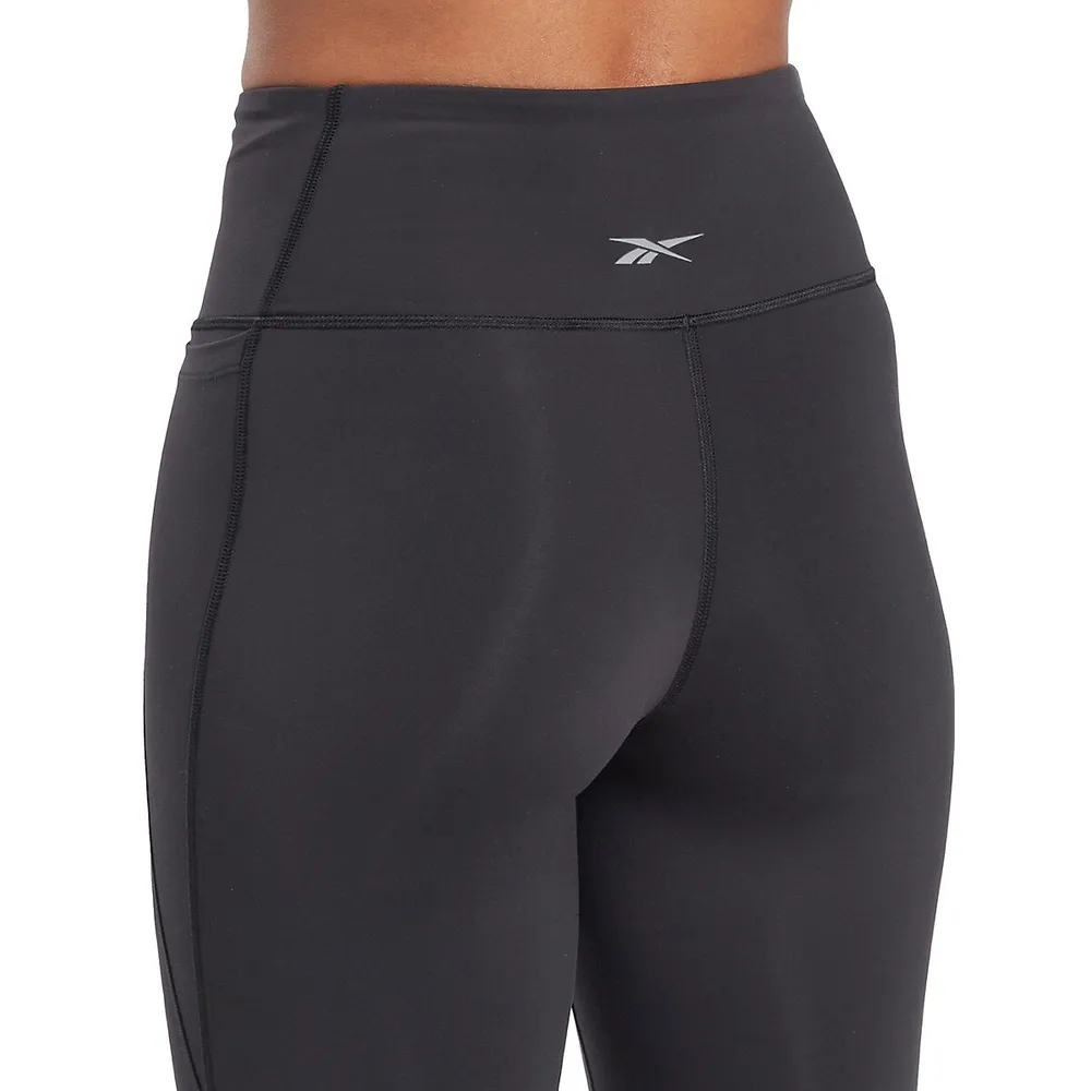 Reebok Lux High-Rise Leggings