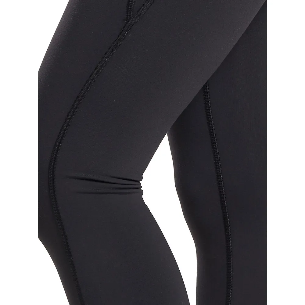 Reebok Lux High-Rise Leggings