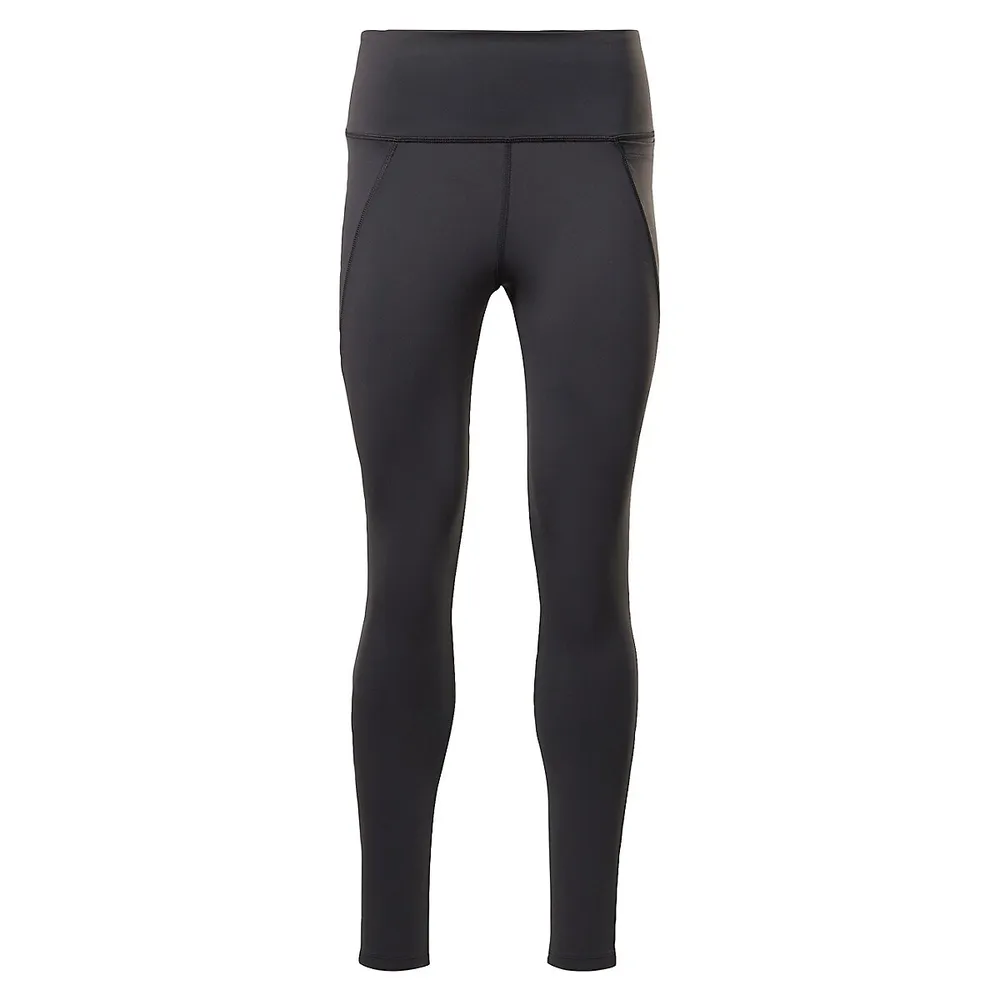 Reebok Lux High-Rise Leggings