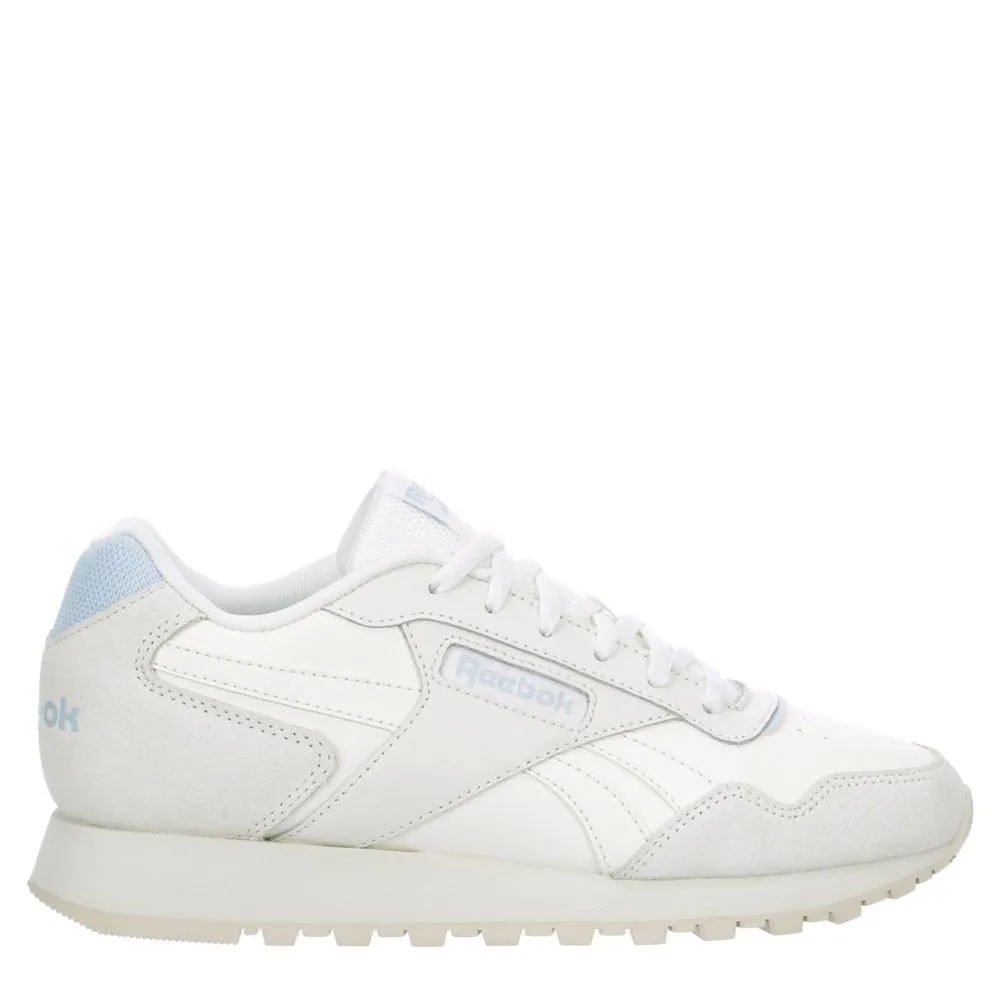 REEBOK  WOMENS GLIDE SNEAKER