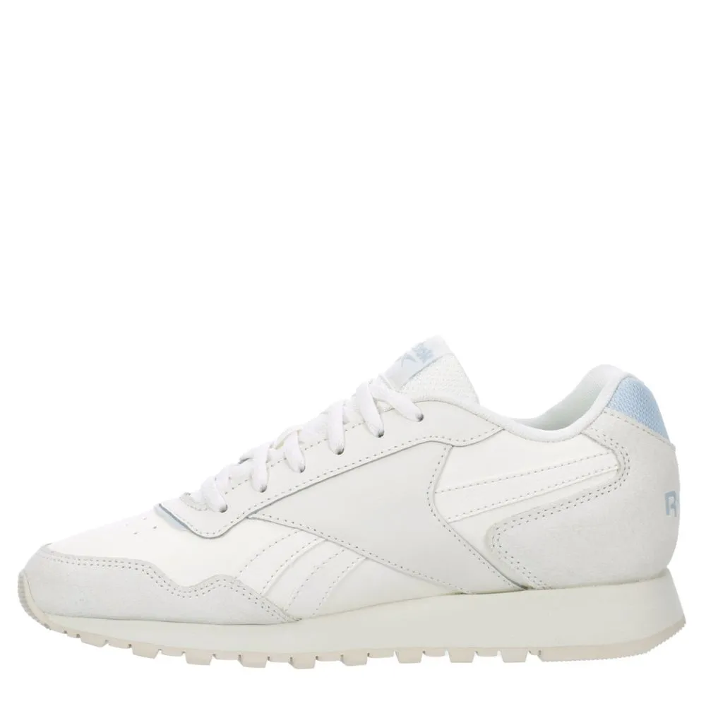 REEBOK  WOMENS GLIDE SNEAKER