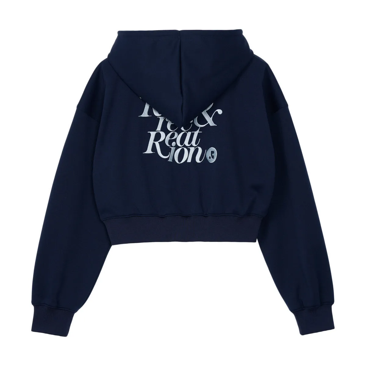 Rest & Recreation  |Street Style Long Sleeves Plain Logo Hoodies & Sweatshirts