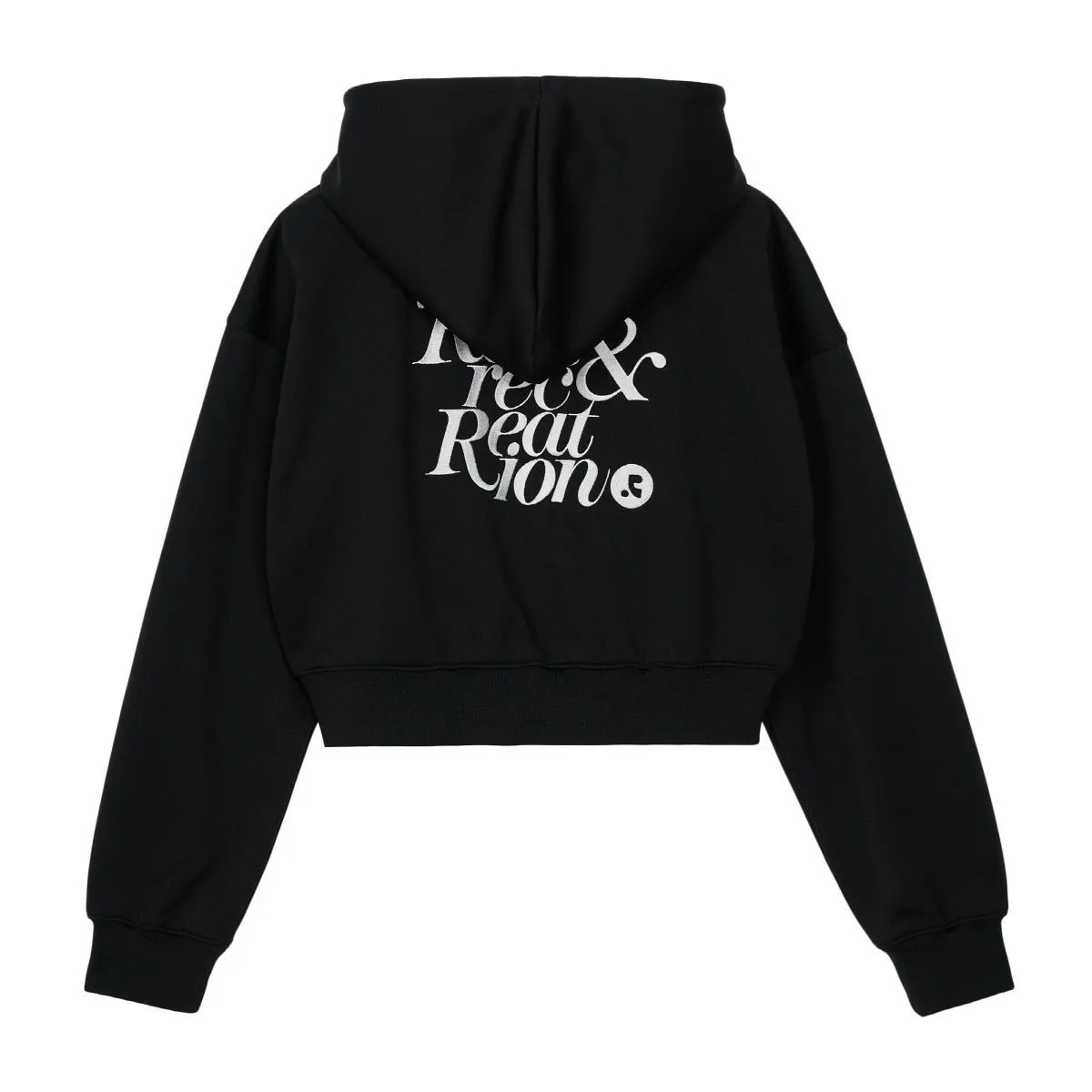 Rest & Recreation  |Street Style Long Sleeves Plain Logo Hoodies & Sweatshirts