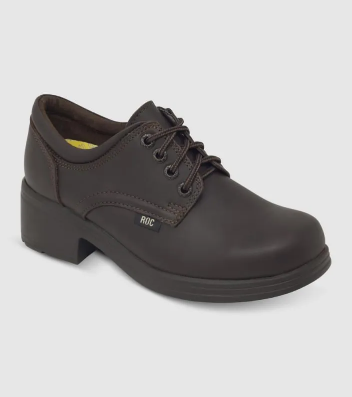 roc dakota senior girls school shoes