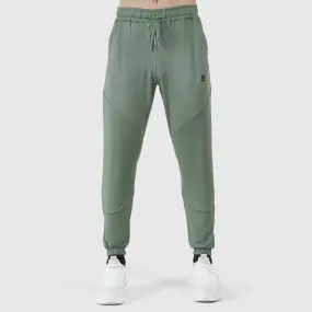 Rown Trousers (Green)