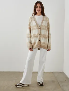 Runi Cardigan