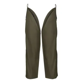 Seeland Buckthorn Leggings - Shaded Olive