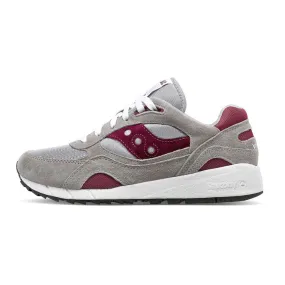 SHOES SHADOW 6000 Uomo Grey Red