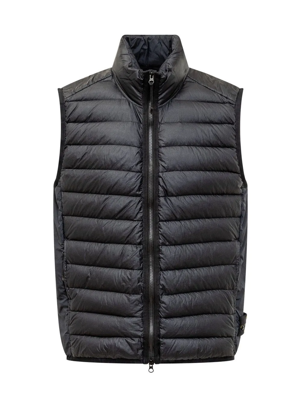 Sleeveless Down Jacket