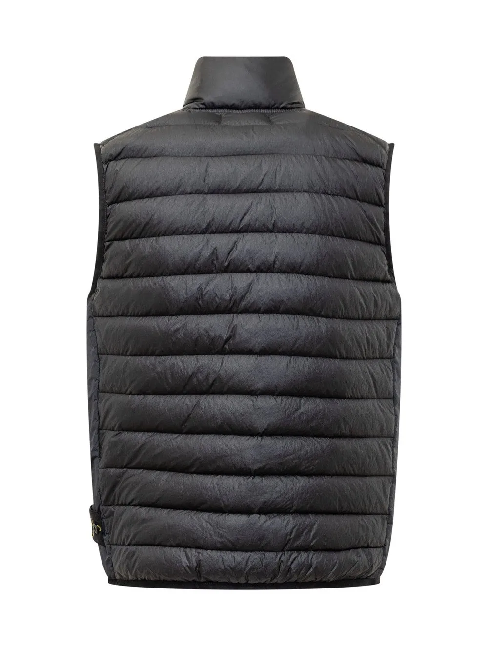 Sleeveless Down Jacket