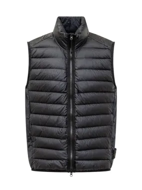 Sleeveless Down Jacket