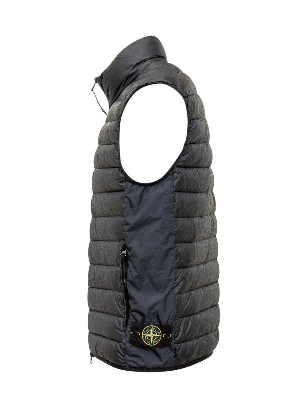 Sleeveless Down Jacket