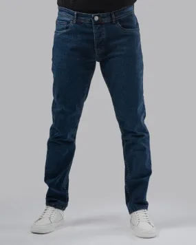 SLIM FIT JEANS -  JEANS