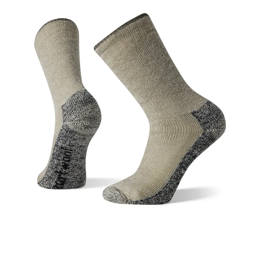 SmartWool Mountaineer Classic Edition Maximum Cushion Crew Socks - AW24