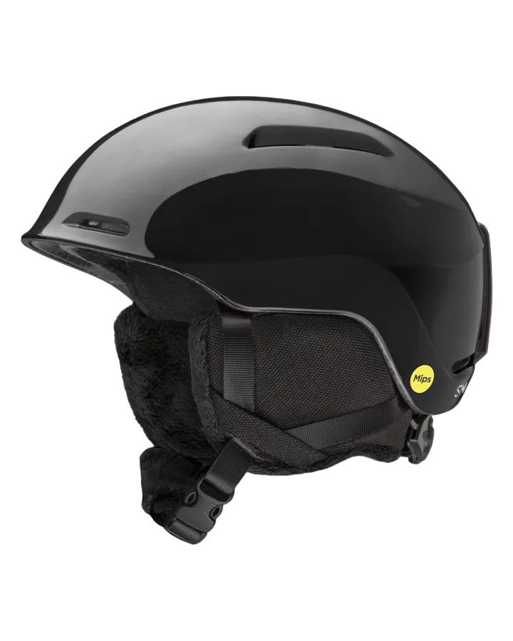 Smith Glide Jr MIPS Kids' Snow Helmet