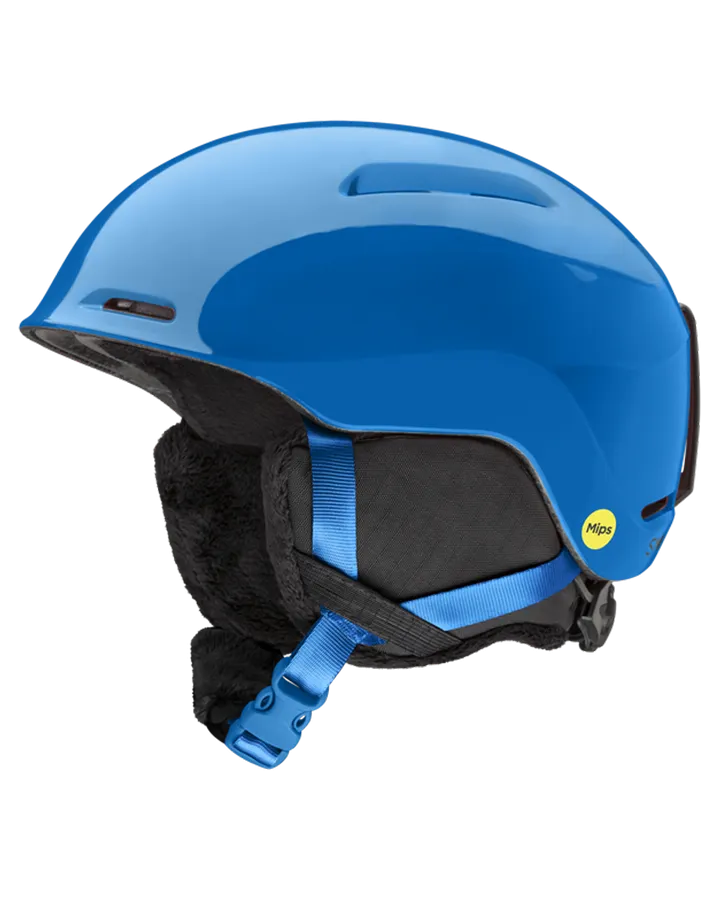 Smith Glide Jr MIPS Kids' Snow Helmet