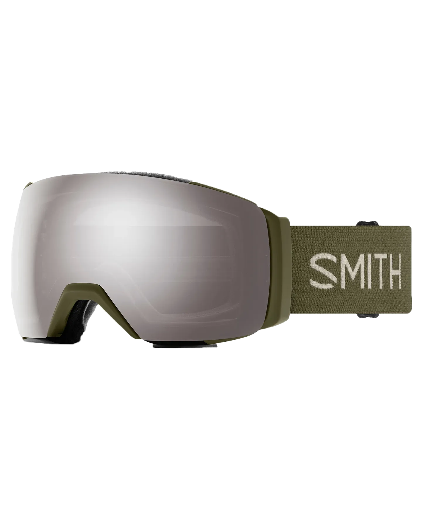 Smith I/O Mag Xl Snow Goggles