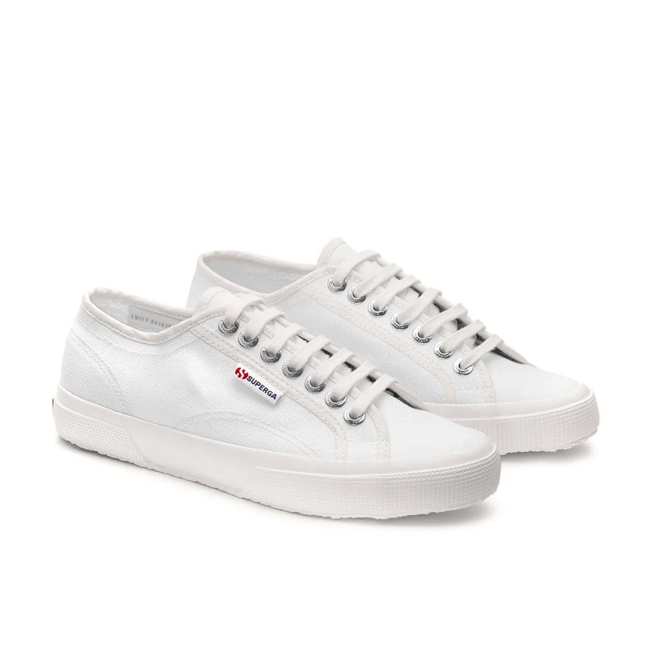 SNEAKERS 2750 EMRATA Donna White Off White