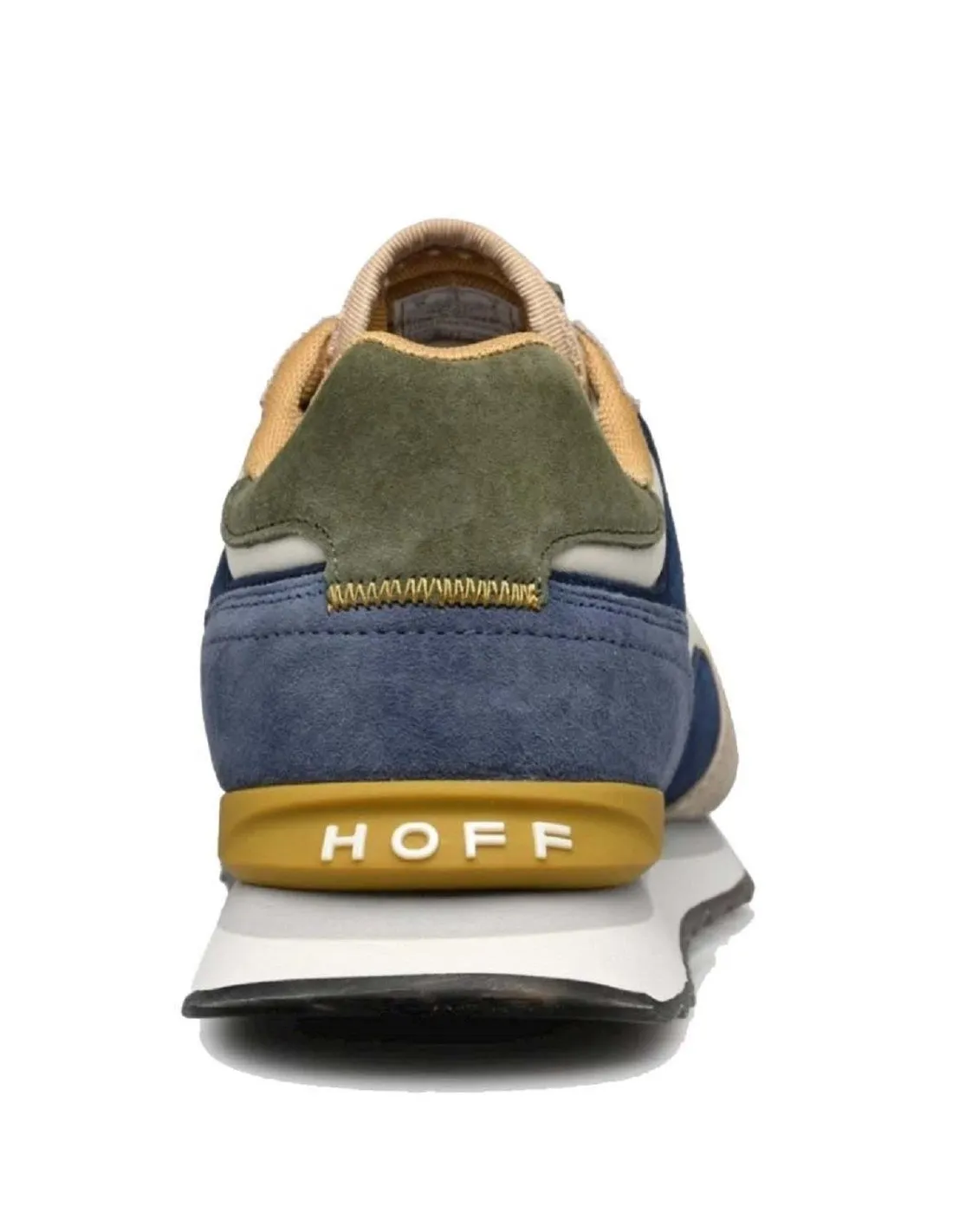 Sneakers Hoff uomo Florence 124026  multicolor PE24