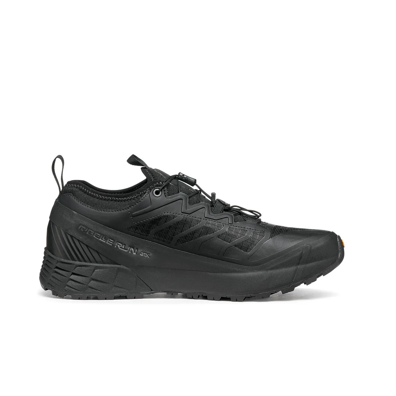 SNEAKERS RIBELLE RUN GTX Donna Black