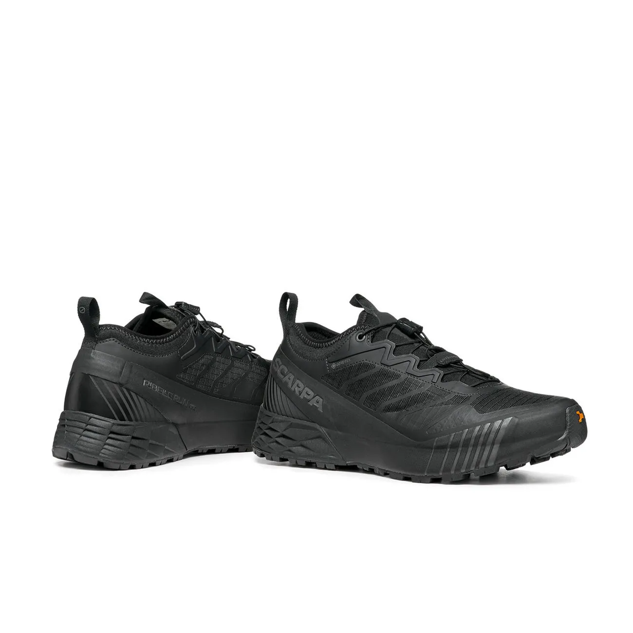 SNEAKERS RIBELLE RUN GTX Donna Black