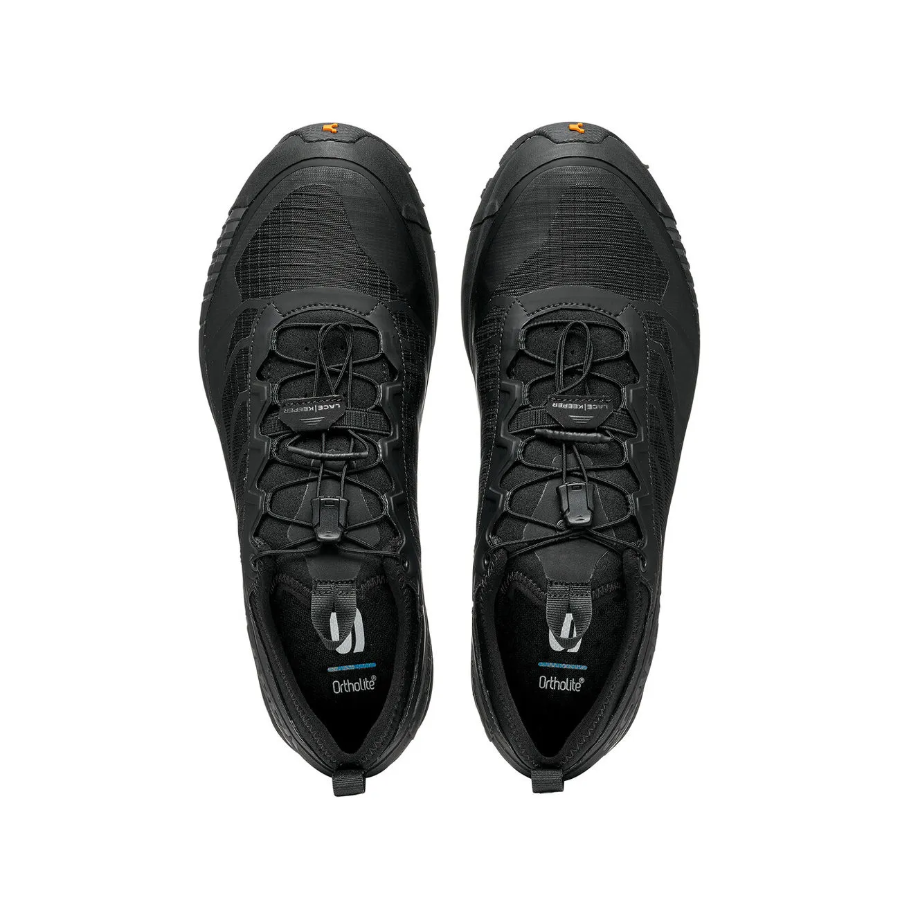 SNEAKERS RIBELLE RUN GTX Donna Black