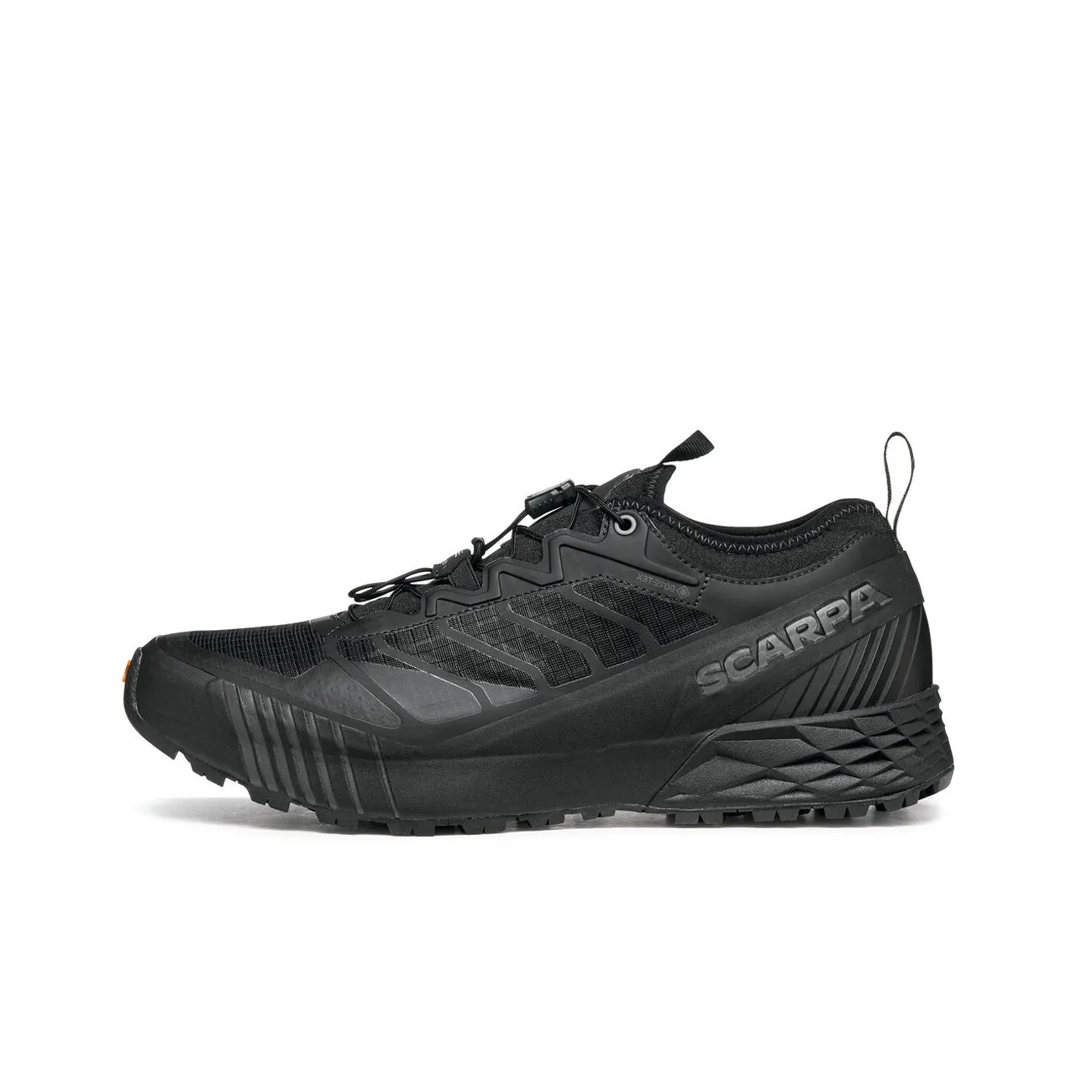 SNEAKERS RIBELLE RUN GTX Uomo Black