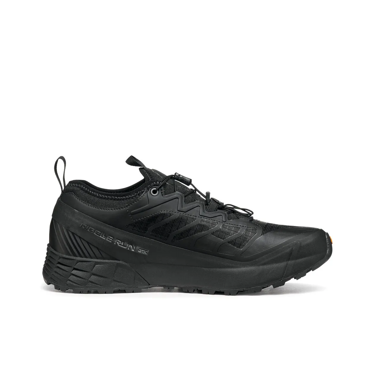 SNEAKERS RIBELLE RUN GTX Uomo Black