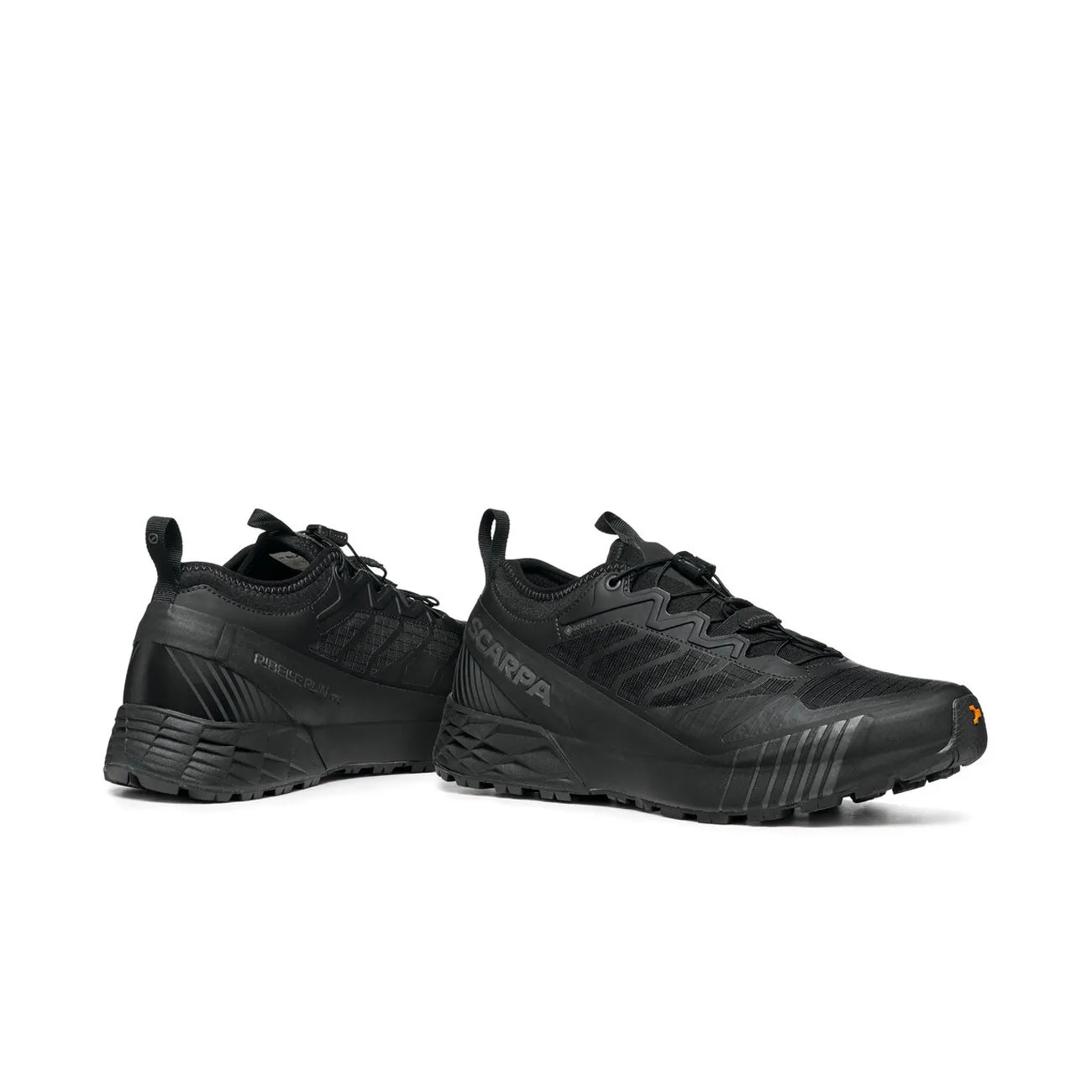 SNEAKERS RIBELLE RUN GTX Uomo Black