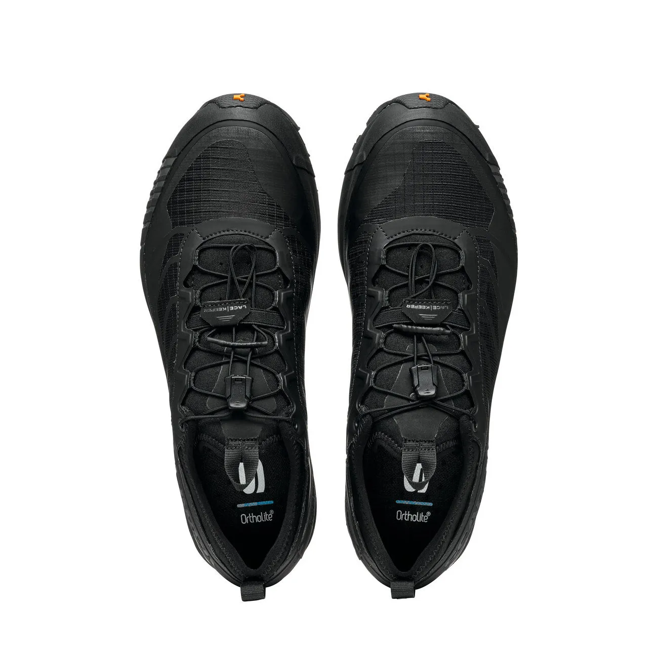 SNEAKERS RIBELLE RUN GTX Uomo Black