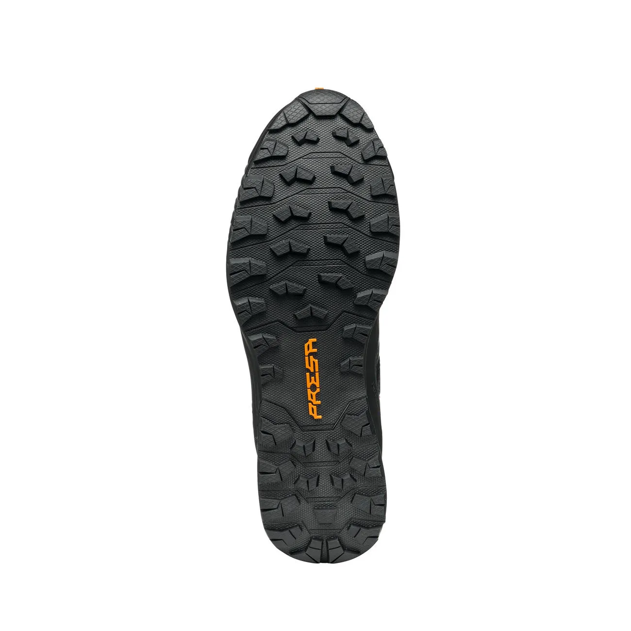 SNEAKERS RIBELLE RUN GTX Uomo Black