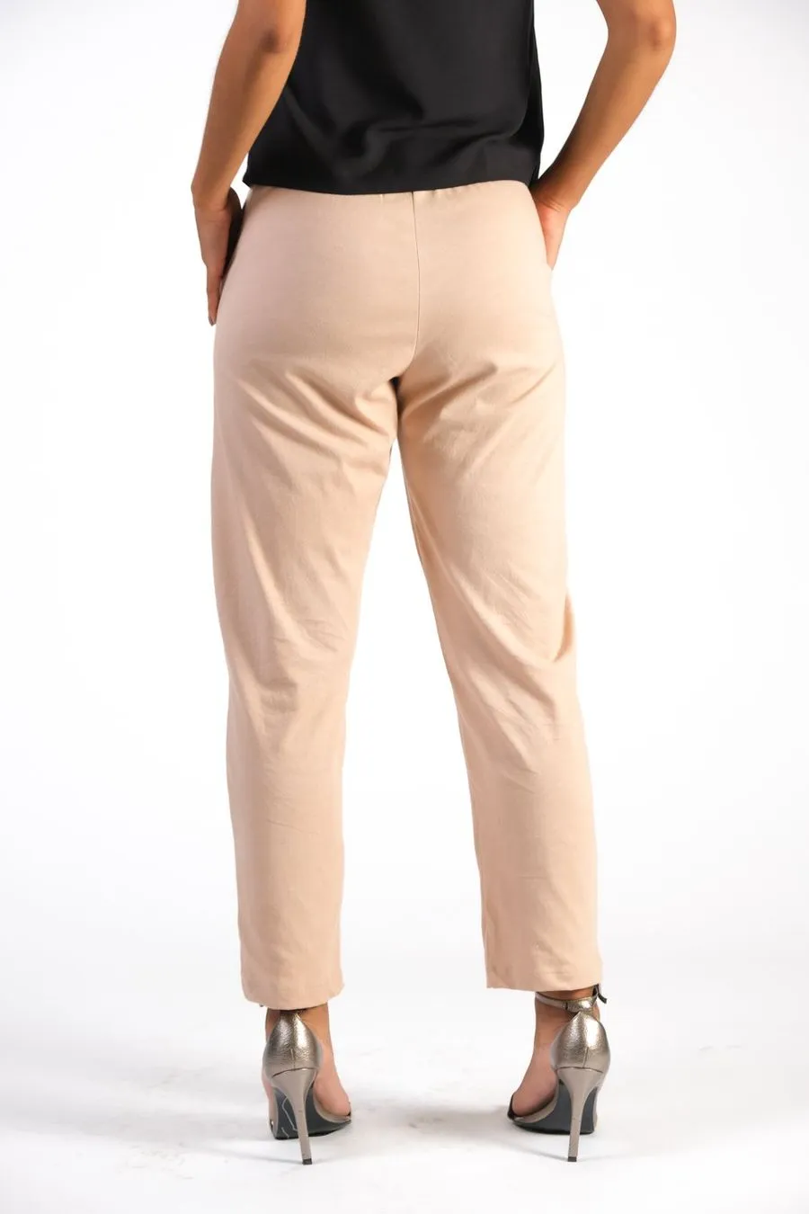 Sothy Jersey Trousers