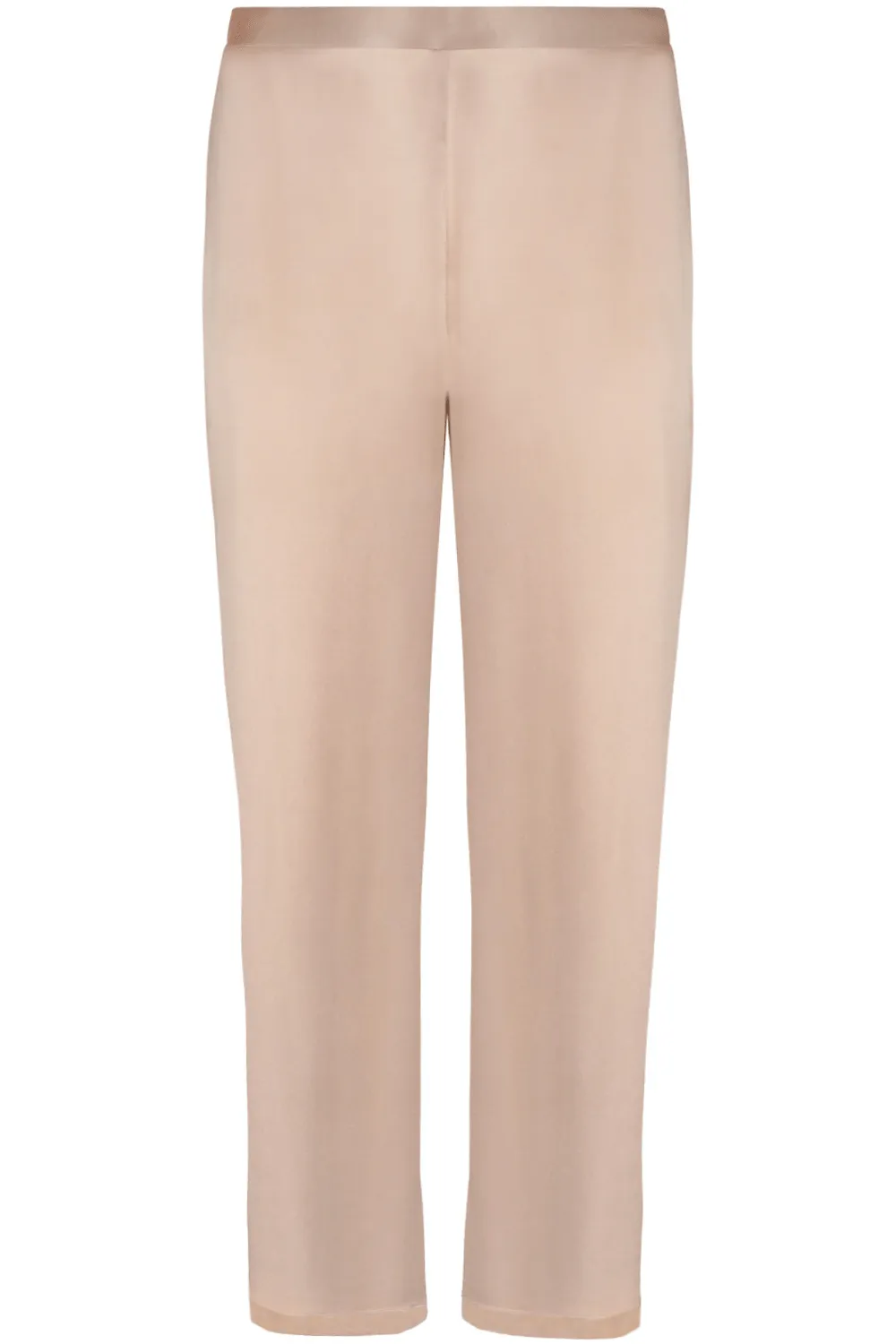 Splendeur Soie Trousers